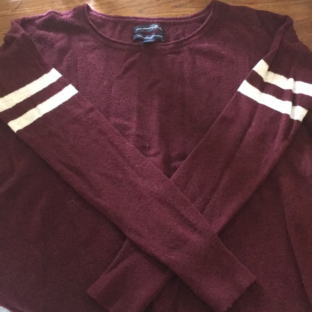 Super soft sweater